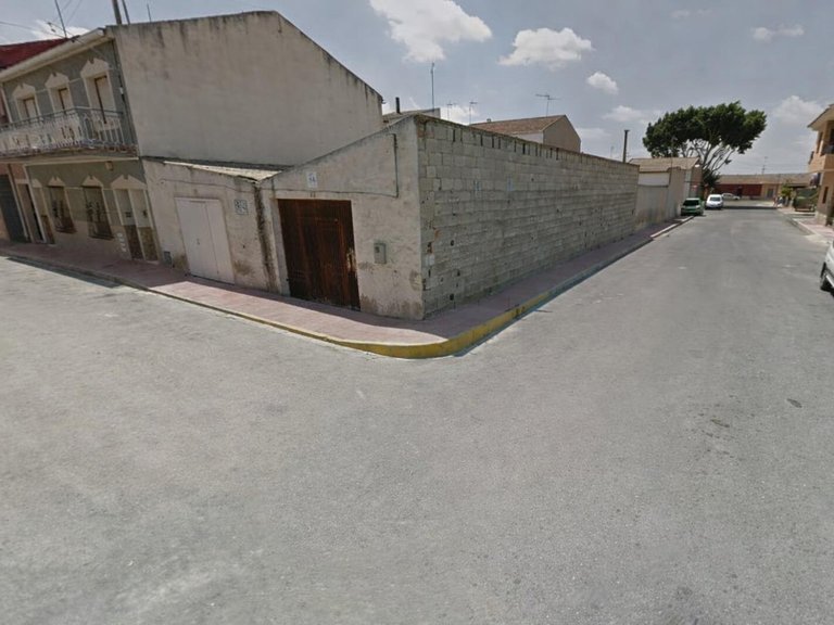 Commercial for Sale in Daya Nueva, Alicante 1