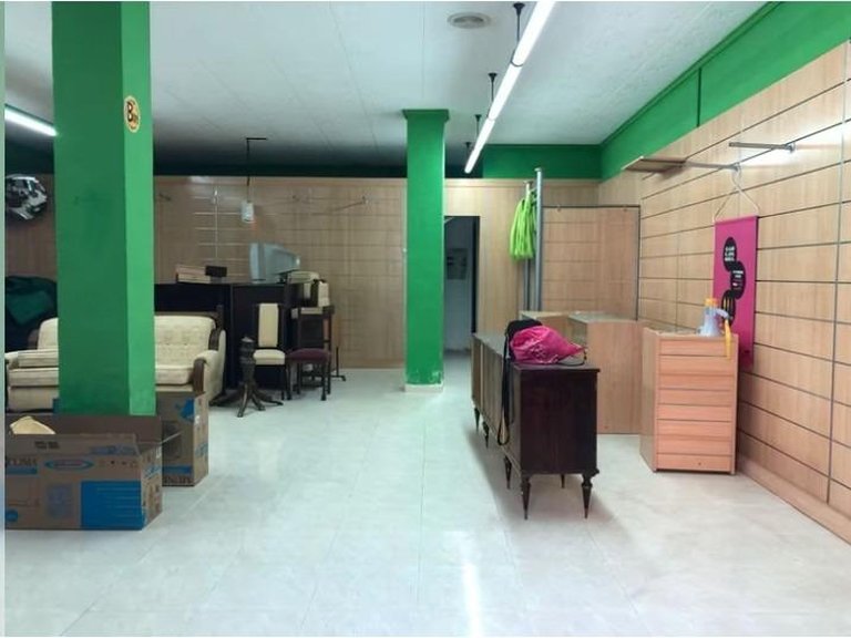 Commercial for Sale in Dolores, Alicante 2