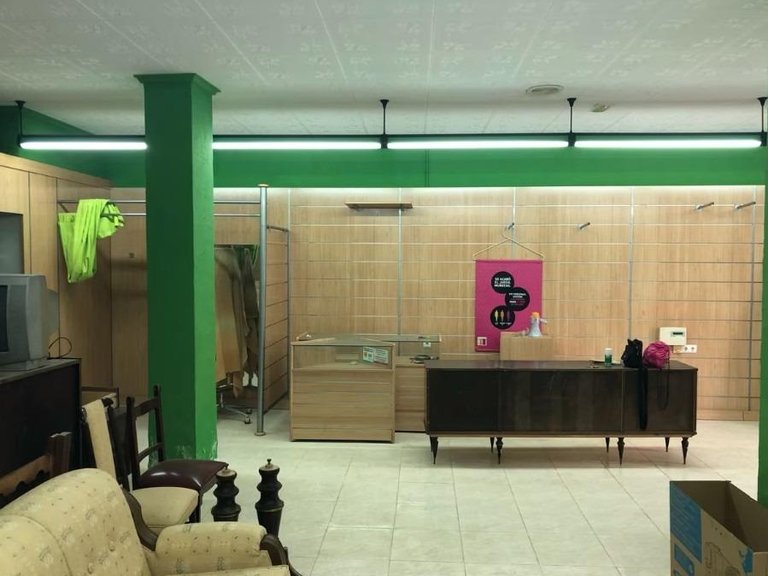 Commercial for Sale in Dolores, Alicante 3