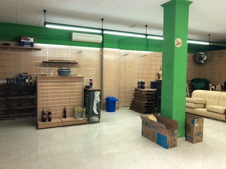 Commercial for Sale in Dolores, Alicante 4