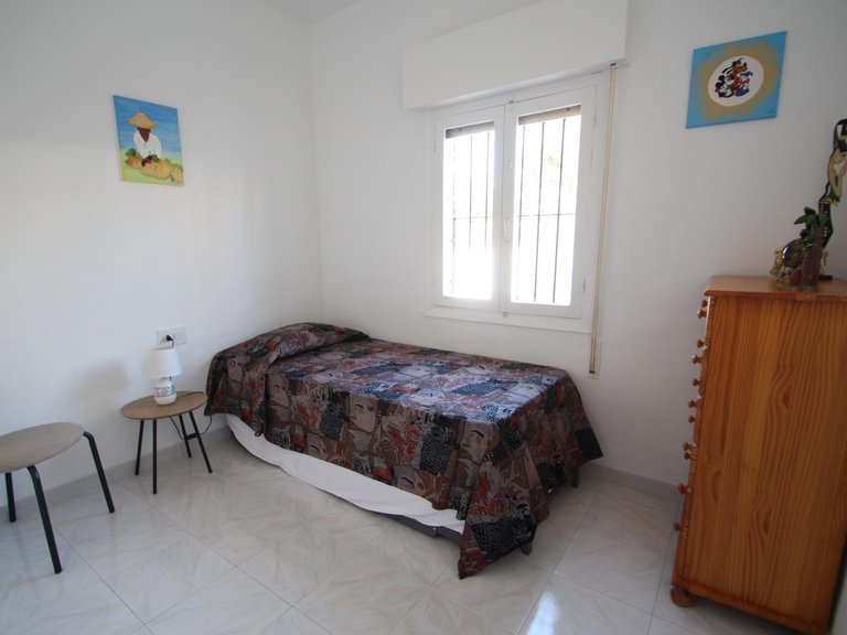 Villa for Sale in Torrevieja, Alicante 13