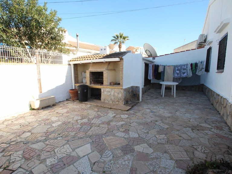 Villa for Sale in Torrevieja, Alicante 19