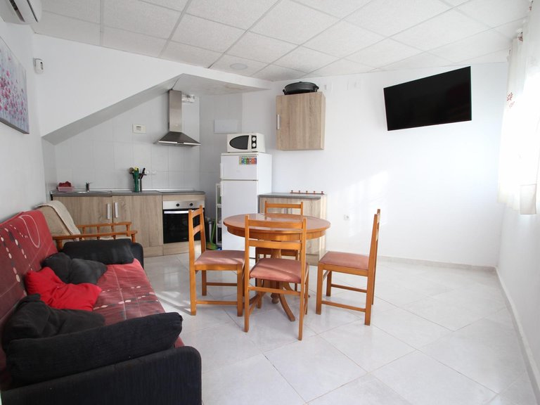 Villa for Sale in Torrevieja, Alicante 1