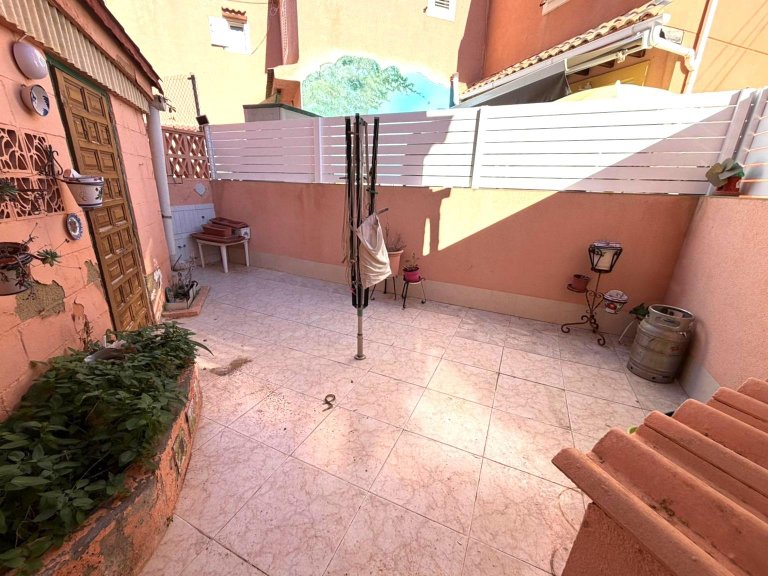 Town House for Sale in Torrevieja, Alicante 10