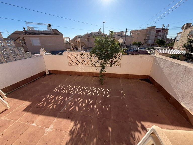 Town House for Sale in Torrevieja, Alicante 14