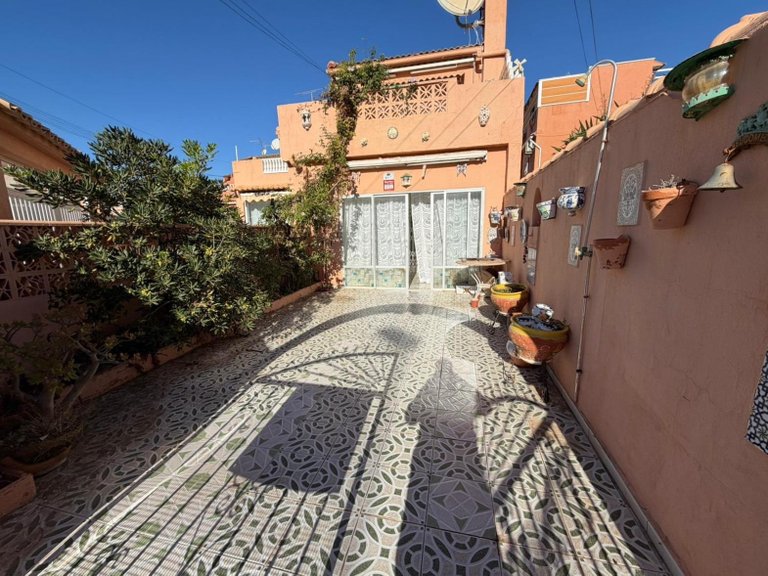 Town House for Sale in Torrevieja, Alicante 2