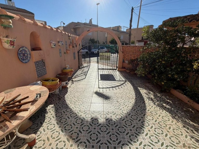 Town House for Sale in Torrevieja, Alicante 3