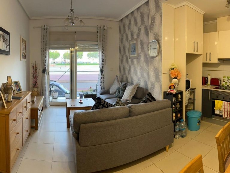 Apartment for Sale in Los Montesinos, Alicante 12