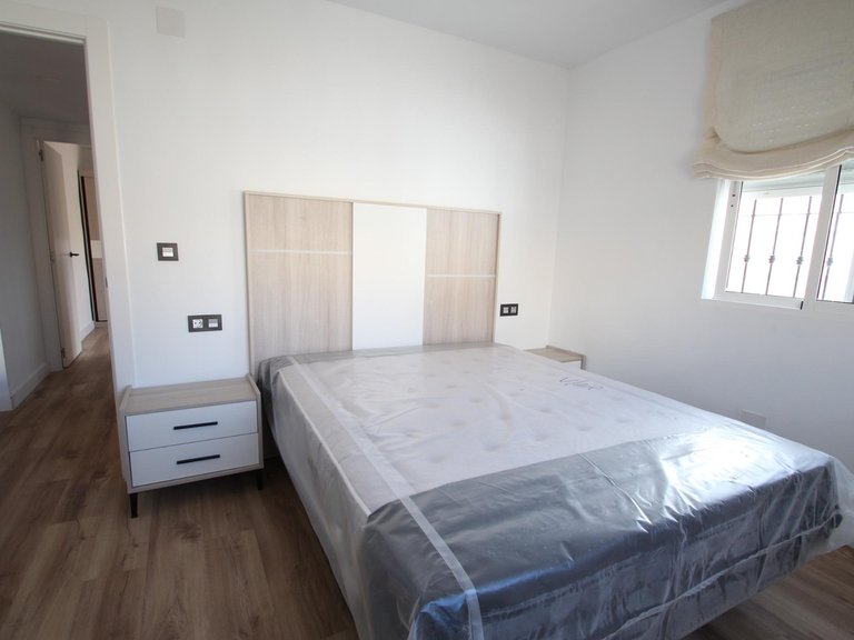 Town House for Sale in Torrevieja, Alicante 14