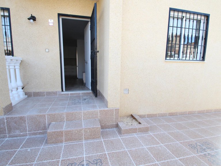 Town House for Sale in Torrevieja, Alicante 2