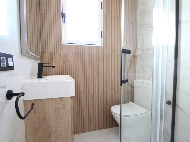 Town House for Sale in Torrevieja, Alicante 22