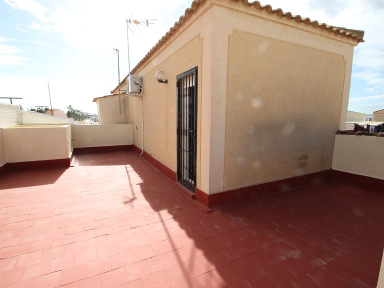 Town House for Sale in Torrevieja, Alicante 23