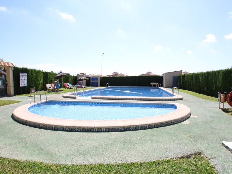 Town House for Sale in Torrevieja, Alicante 24