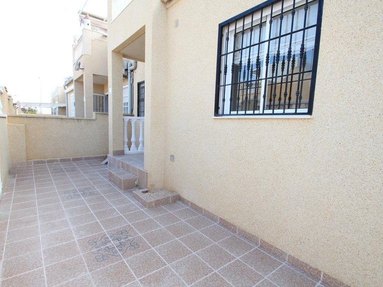 Town House for Sale in Torrevieja, Alicante 3