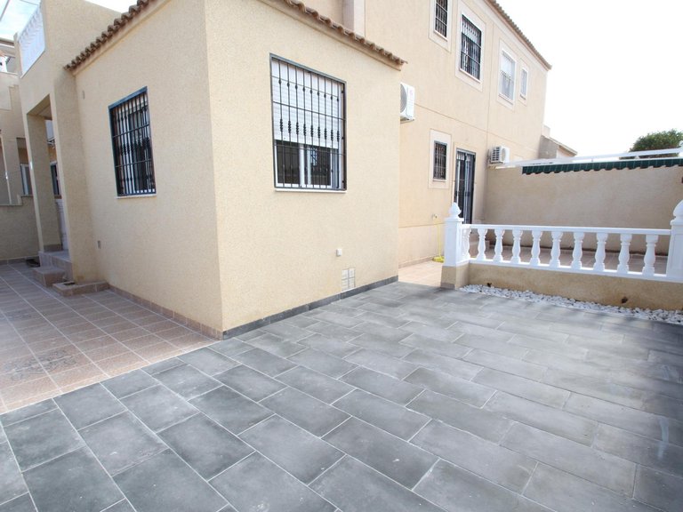 Town House for Sale in Torrevieja, Alicante 4