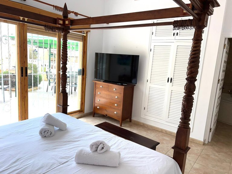 Villa for Sale in Torrevieja, Alicante 21