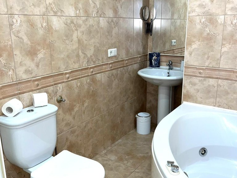 Villa for Sale in Torrevieja, Alicante 24