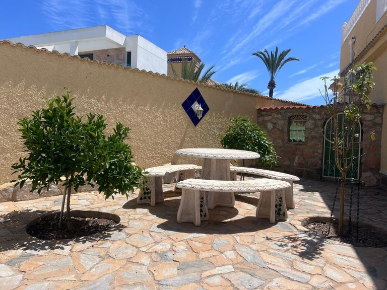 Villa for Sale in Torrevieja, Alicante 31