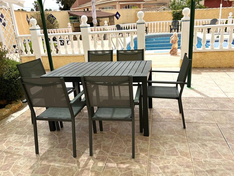 Villa for Sale in Torrevieja, Alicante 32