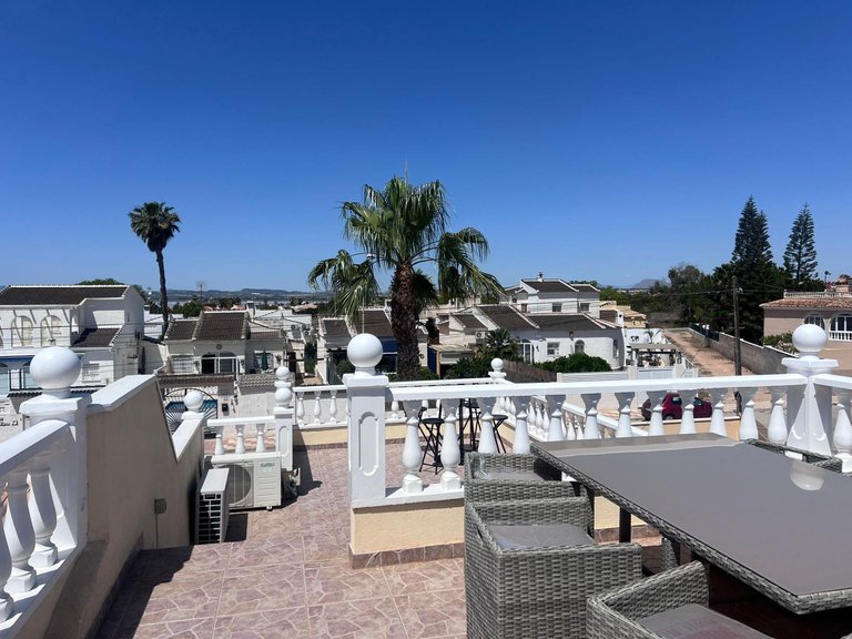 Villa for Sale in Torrevieja, Alicante 35