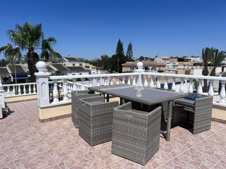 Villa for Sale in Torrevieja, Alicante 36