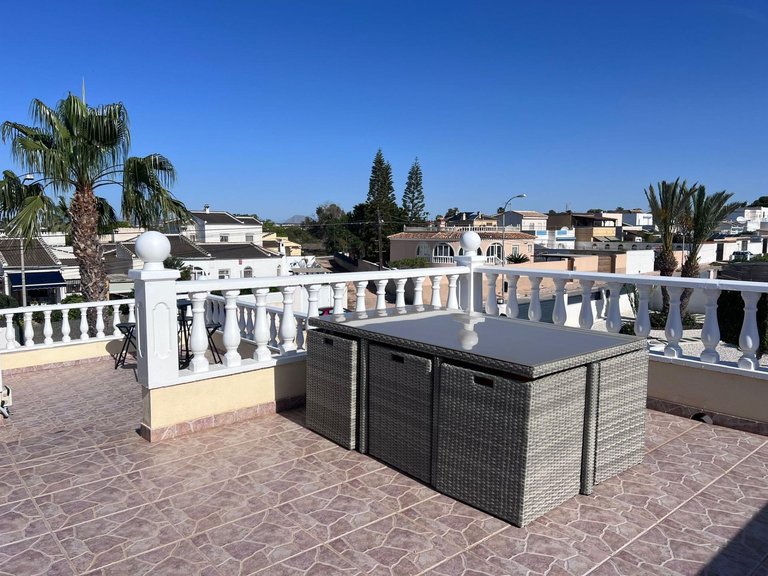 Villa for Sale in Torrevieja, Alicante 37