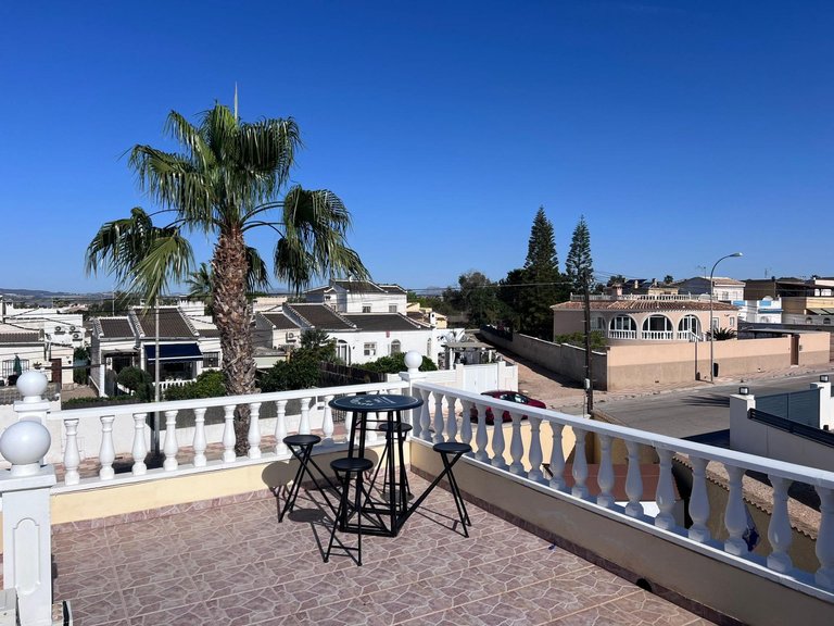 Villa for Sale in Torrevieja, Alicante 38