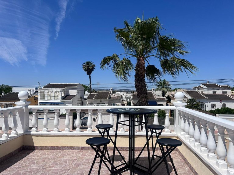 Villa for Sale in Torrevieja, Alicante 39