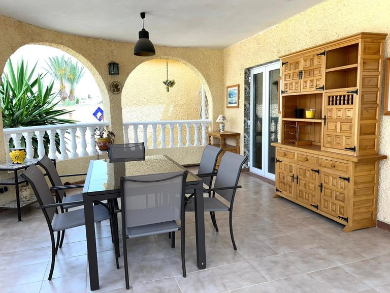 Villa for Sale in Torrevieja, Alicante 4