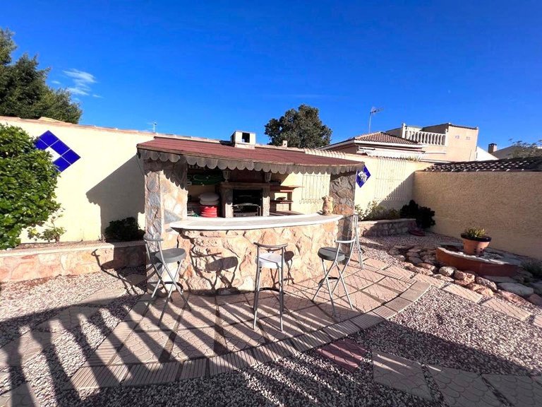 Villa for Sale in Torrevieja, Alicante 42