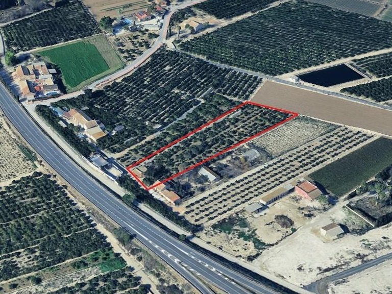 Country House for Sale in Daya Vieja, Alicante 10