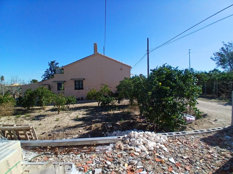 Country House for Sale in Daya Vieja, Alicante 2