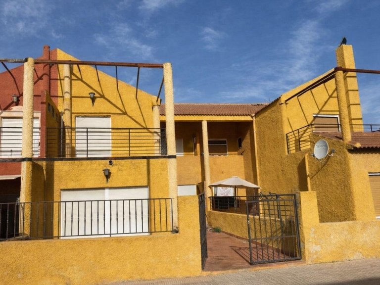 Villa for Sale in Dolores, Alicante 1