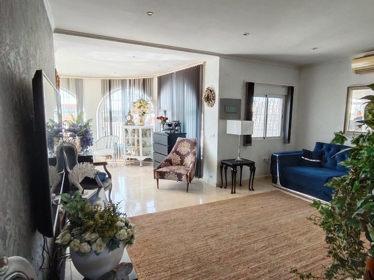 Villa for Sale in Torrevieja, Alicante 14