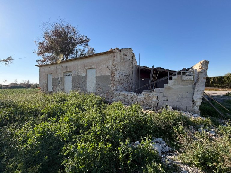 Country House for Sale in Dolores, Alicante 2
