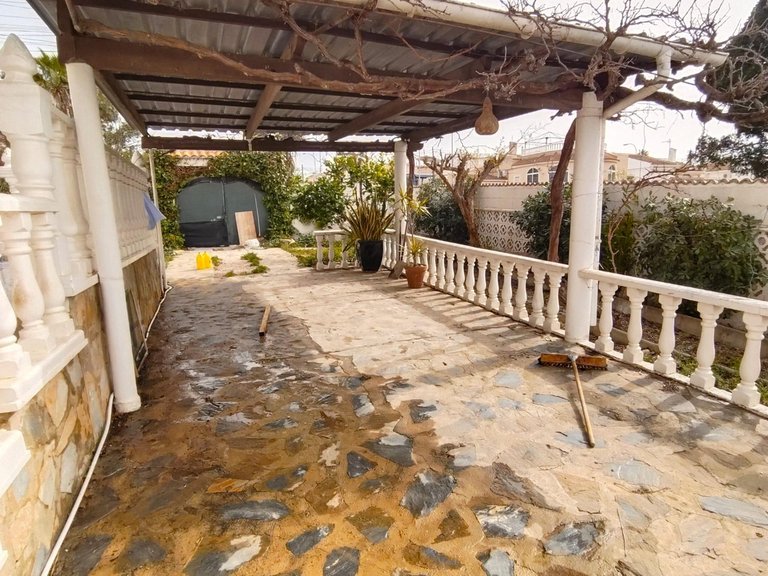 Villa for Sale in Torrevieja, Alicante 17