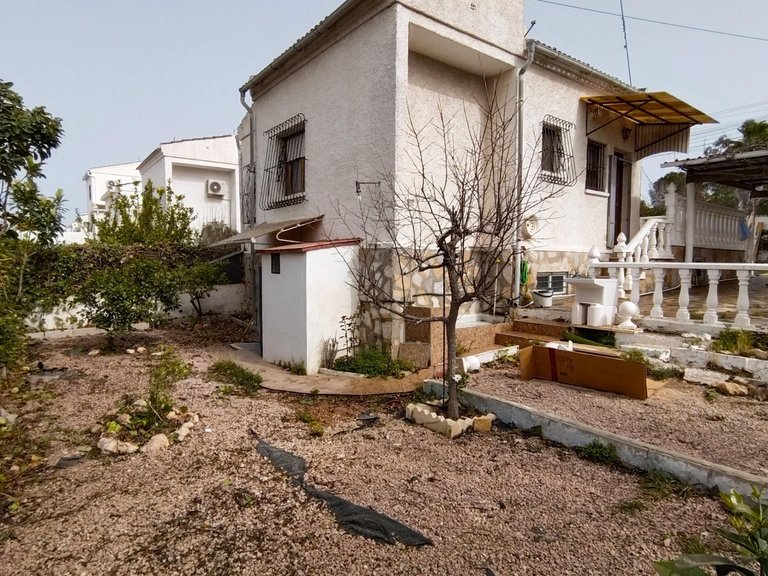 Villa for Sale in Torrevieja, Alicante 21