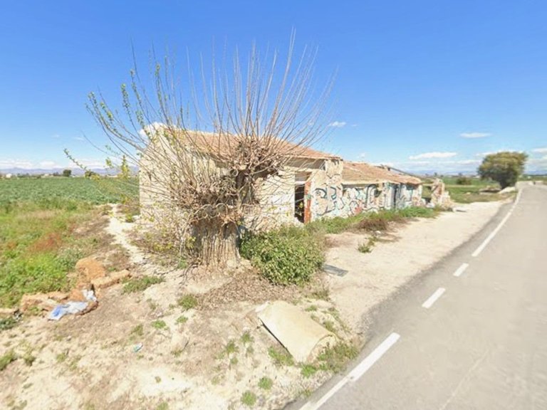Country House for Sale in San Fulgencio, Alicante 1