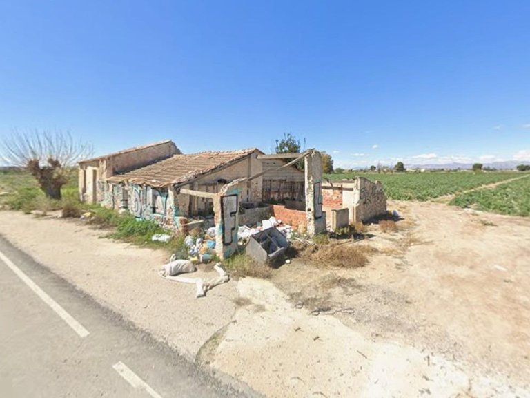 Country House for Sale in San Fulgencio, Alicante 2