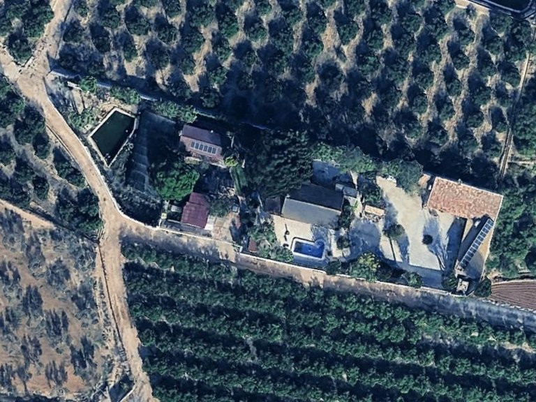 Country House for Sale in San Miguel De Salinas, Alicante 15