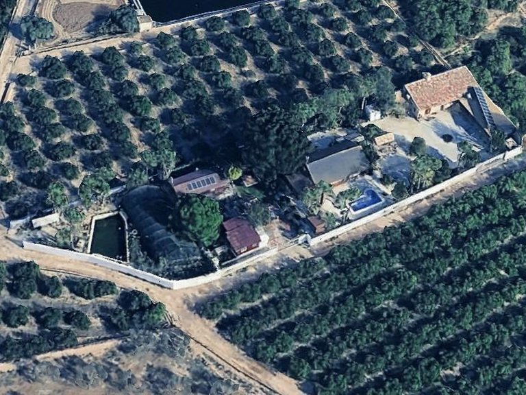Country House for Sale in San Miguel De Salinas, Alicante 16