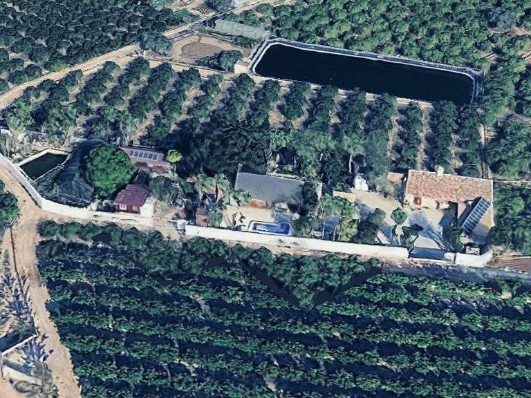 Country House for Sale in San Miguel De Salinas, Alicante 17