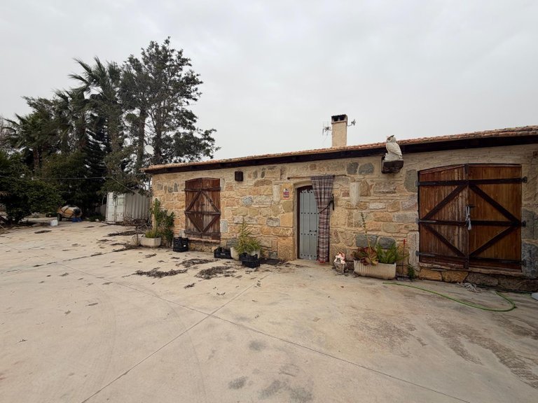 Country House for Sale in San Miguel De Salinas, Alicante 2