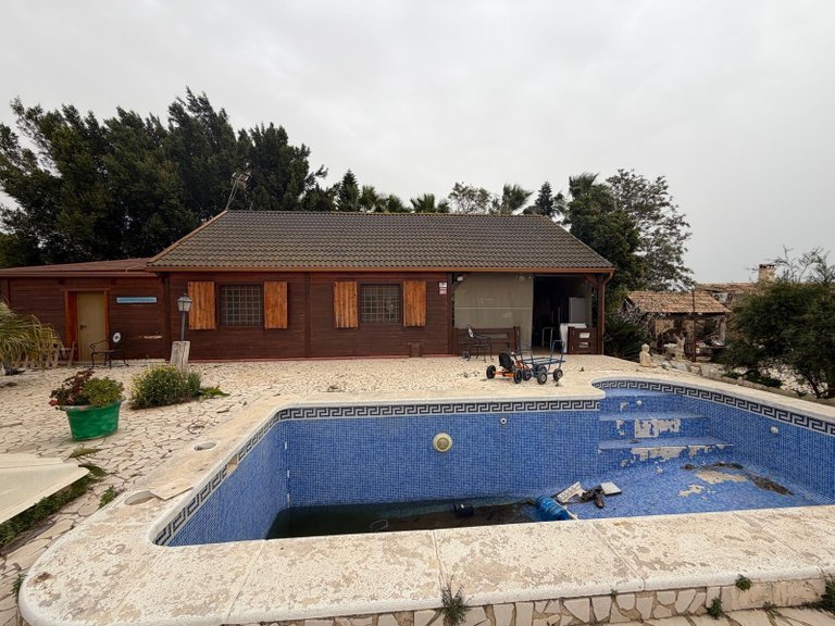 Country House for Sale in San Miguel De Salinas, Alicante 7