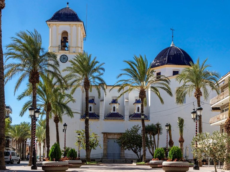 Apartment for Sale in Dolores, Alicante 1