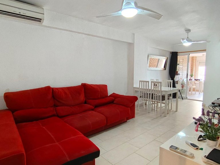 Apartment for Sale in Torrevieja, Alicante 1