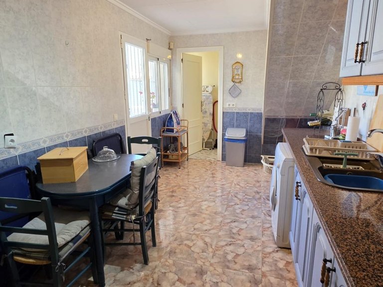 Villa for Sale in Torrevieja, Alicante 17