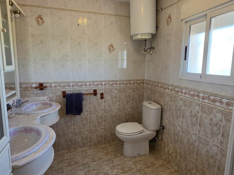 Villa for Sale in Torrevieja, Alicante 24