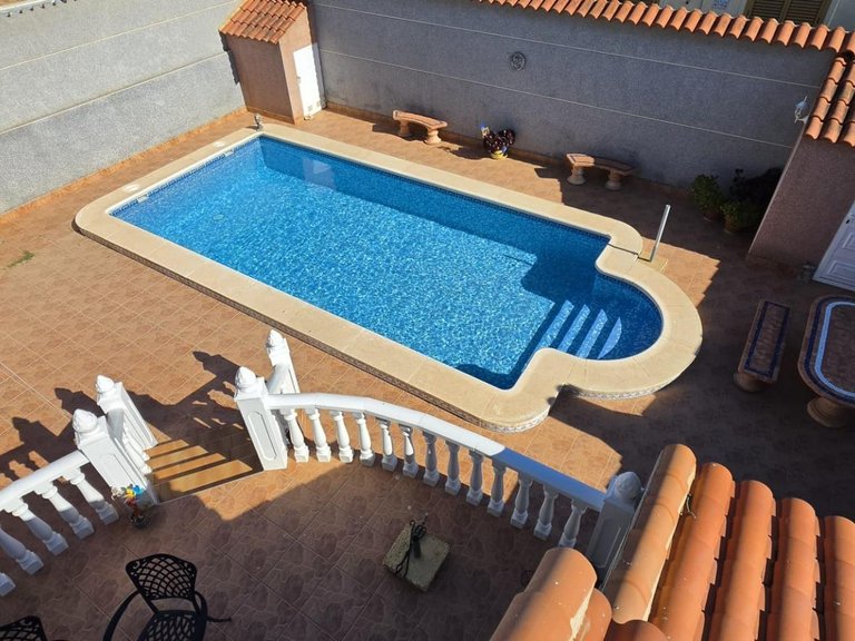 Villa for Sale in Torrevieja, Alicante 27
