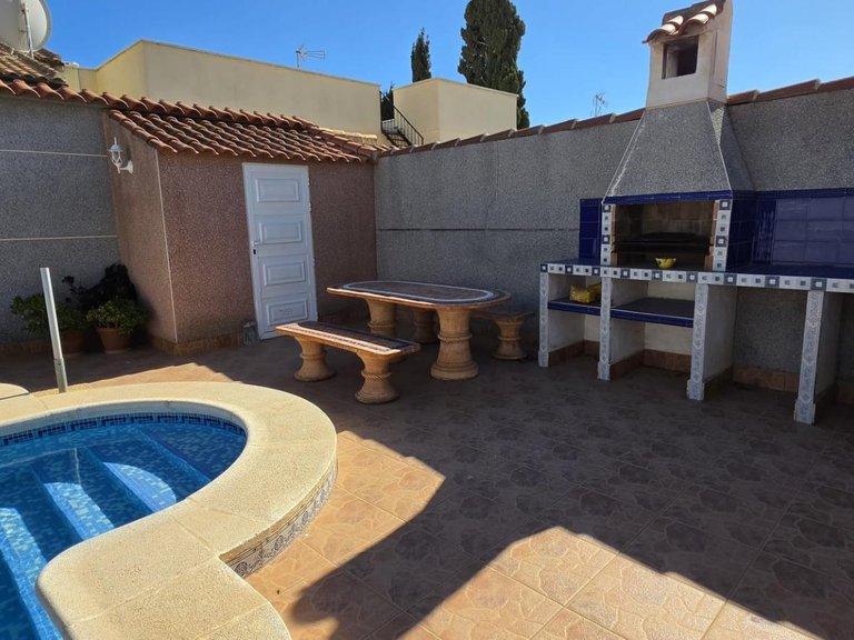 Villa for Sale in Torrevieja, Alicante 35